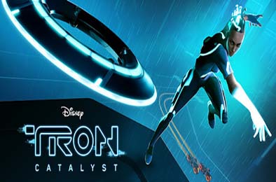 TRON：催化剂 / TRON: Catalyst v0.10.3 动作游戏ACT下载