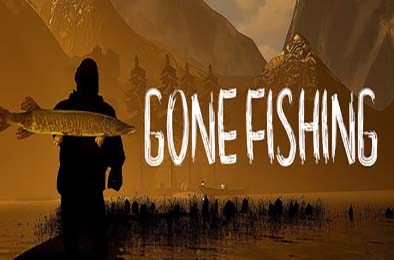 消失的钓鱼 / GONE Fishing v0.0.2 下载