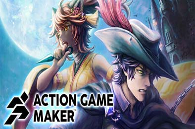 动作游戏制作大师 / ACTION GAME MAKER v1.0.6 其他游戏STC下载