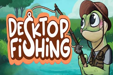 桌面垂钓 / Desktop Fishing 休闲益智PUZ下载