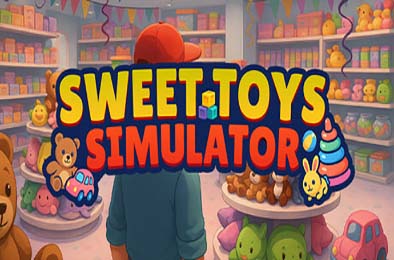 甜蜜玩具模拟器 / Sweet Toys Simulator v1.0.0 休闲益智PUZ下载