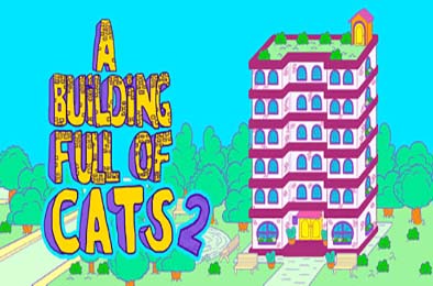 满是猫的大楼2 / A Building Full of Cats 2 v1.0.0 休闲益智PUZ下载