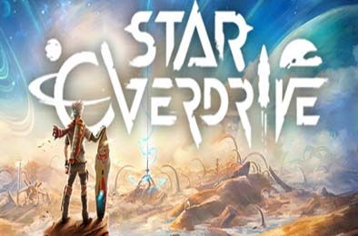星跃狂飙 / Star Overdrive v1.0.9 动作游戏ACT下载