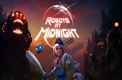 午夜机器人 / Robots at Midnight v1.0.1.16014 动作游戏ACT下载