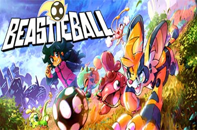 杯丝特魔球 / Beastieball 角色扮演RPG下载