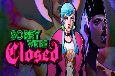 对不起,我们关门了 / Sorry We're Closed 下载