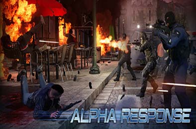 阿尔法反应 / Alpha Response v0.1.2.220 下载
