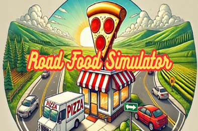路边美食模拟器 / Road Food Simulator v0.1.06 模拟经营SIM下载