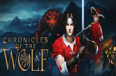 狼之编年史 / Chronicles of the Wolf 冒险解谜AVG下载