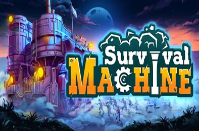 移动堡垒 / Survival Machine 动作游戏ACT下载