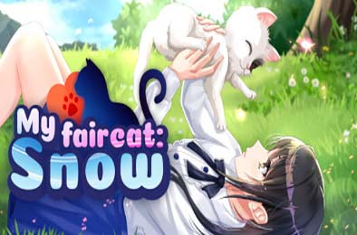 我的漂亮猫咪：白雪 / My Fair Cat: Snow 休闲益智PUZ下载