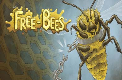 Free-Bees 动作游戏ACT下载