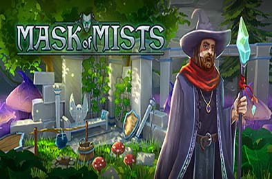 迷雾面具 / Mask of Mists v4909753 冒险解谜AVG下载