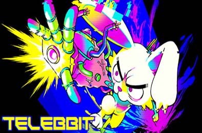 超智能兔子 / Telebbit 动作游戏ACT下载