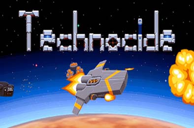 技术灭绝 / Technocide v1.3.0 动作游戏ACT下载