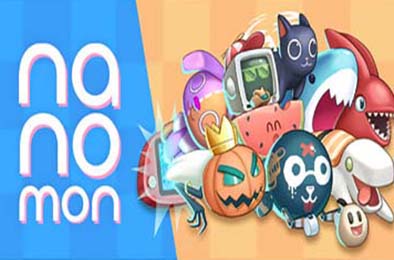 纳米虚拟宠物 / Nanomon Virtual Pet v1.0.0 模拟经营SIM下载