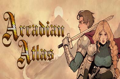 阿卡迪亚之歌 / Arcadian Atlas 策略战棋SLG下载