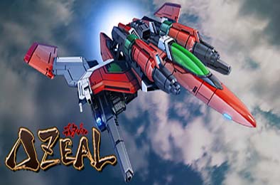 风暴战机 / DELTAZEAL v6356282 动作游戏ACT下载