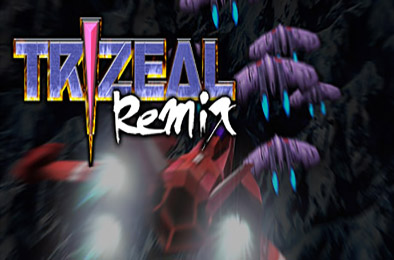热爱射击：混音版 / TRIZEAL Remix v6356294 动作游戏ACT下载