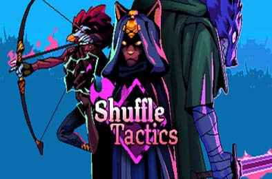 卡战奇谋 / Shuffle Tactics v1.0.0 角色扮演RPG下载
