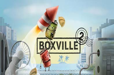 盒子城2 / Boxville 2 v1.0.0 下载