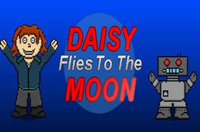 黛西飞向月球 / Daisy Flies to the Moon 下载