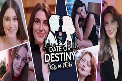 约会或命运:亲吻或错过 / Date or Destiny : Kiss or Miss 下载