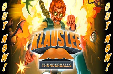 克劳斯·李—虎胆龙威 / Klaus Lee - Thunderballs v1.0.0 下载