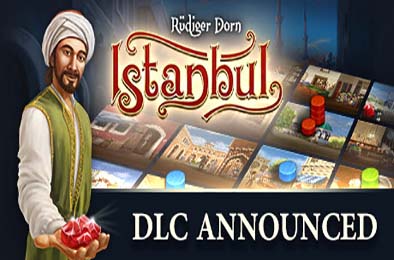 伊斯坦堡数字版 / Istanbul: Digital Edition 策略战棋SLG下载
