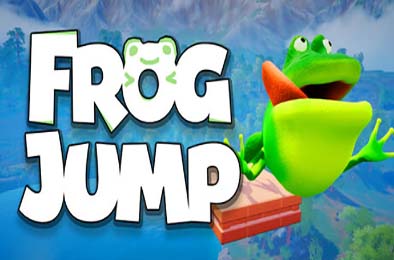 蛙跳 / Frog Jump v1.0.0 休闲益智PUZ下载