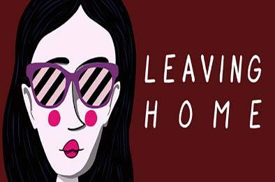 离开家 / Leaving Home 冒险解谜AVG下载