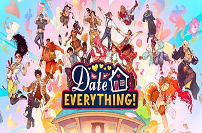 约会一切 / Date Everything! 模拟经营SIM下载
