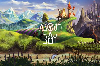 关于一个男孩 / About a Boy v1.0.0 动作游戏ACT下载