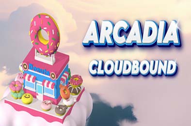 阿卡迪亚：云顶之城 / Arcadia: Cloudbound v1.0.0 休闲益智PUZ下载