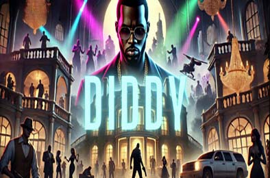 迪迪 / Diddy 动作游戏ACT下载