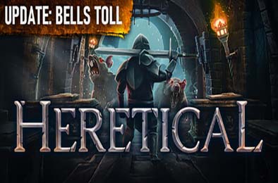 异端者 / Heretical 角色扮演RPG下载