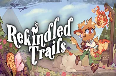 重燃足迹 / Rekindled Trails v1.0.0 冒险解谜AVG下载