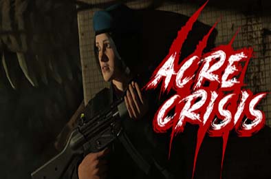 阿克里危机 / Acre Crisis v1.4.1 动作游戏ACT下载