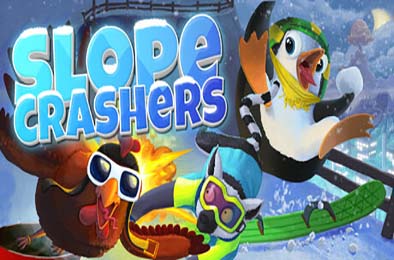 雪板冲刺 / Slopecrashers 动作游戏ACT下载