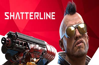 破碎线 / Shatterline  动作游戏ACT下载