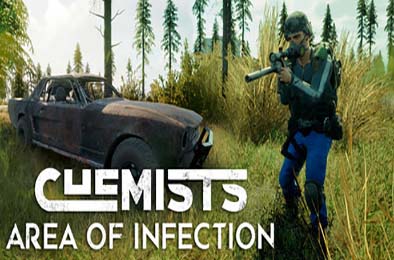 化学家：感染区域 / CHEMISTS: Area of infection v0.4.7.4 动作游戏ACT下载