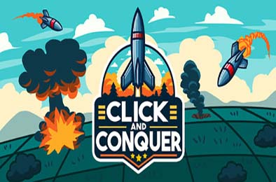 点击征服者 / Click and Conquer 休闲益智PUZ下载