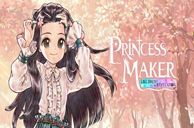 美少女梦工场：预言之子 / Princess Maker : Children of Revelation v0.7.5 模拟经营SIM下载