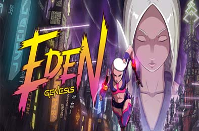 伊甸园创世纪 / Eden Genesis 动作游戏ACT下载