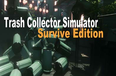 垃圾收集模拟：生存版 / Trash Collector Simulator: Survive Edition v1.0.0 模拟经营SIM下载