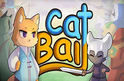 猫猫幸存者 / Cat Bait 休闲益智PUZ下载