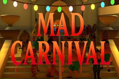 疯狂嘉年华 / Mad Carnival v1.0.0 动作游戏ACT下载