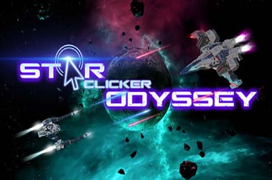 星际点击者传奇 / Star Clicker Odyssey v1.0.0 休闲益智PUZ下载