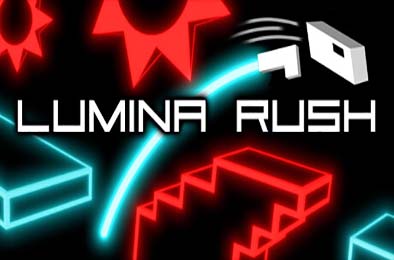 光辉疾驰 / Lumina Rush 休闲益智PUZ下载
