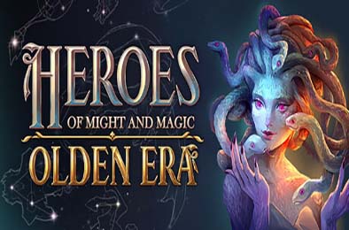 魔法门之英雄无敌：上古纪元 / Heroes of Might and Magic: Olden Era v0.80.34 策略战棋SLG下载